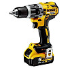 Дрель-шуруповерт DeWalt DCD796P2