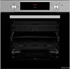Газовый духовой шкаф Weissgauff WGO 700 D Inox