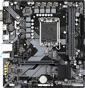 Материнские платы Gigabyte 