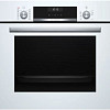 Электрический духовой шкаф Bosch HIJ517YW0R
