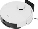 Робот-пылесос Dreame Trouver Robot Vacuum E20 Pro RLE12SA (евровилка, белый)
