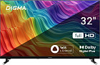 Телевизор Digma DM-LED32SBB33