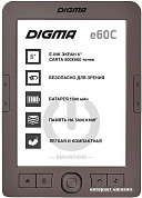 Электронные книги Digma 