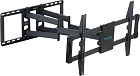 Кронштейн Kromax ATLANTIS-70 (черный)