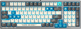 Клавиатуры A4Tech (страница 2)