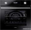 Электрический духовой шкаф Haier HOD-P08WGB