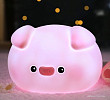 ILikeGift Night Pig BB2474-04