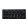 Клавиатура Keychron B1 Pro B1P-K1-RU (серый космос)