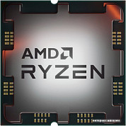 Процессоры AMD 