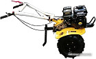 Мотоблок Huter MK-7500M Big Foot