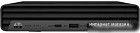 Компактный компьютер HP Pro Mini 400 G9 6B1Y7EA