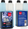 Моторное масло AEG Lubricants API TC Semi Synthetic Дозатор 1л