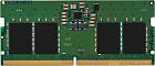 Kingston 8ГБ DDR5 SODIMM 6400 МГц KVR64V52BS6-8