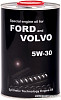 Моторное масло Fanfaro for Ford and Volvo 5W-30 1л