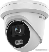 IP-камеры Hikvision 