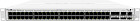 Коммутатор Mikrotik CRS354-48P-4S+2Q+RM