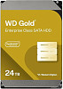 Жесткий диск WD Gold 24TB WD242KRYZ