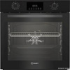 Электрический духовой шкаф Indesit IBFTE 3844 J BL