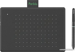 Графические планшеты Parblo 