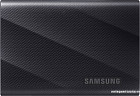 Внешний накопитель Samsung T9 1TB (черный)