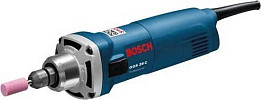 Прямые шлифмашины Bosch 