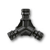 Karcher Тройник для быстросъемного соединения шлангов [2.645-009.0]