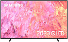 Телевизор Samsung QLED 4K Q60C QE50Q60CAUXRU