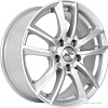 X'trike X-116 16x6.5" 5x105мм DIA 56.6мм ET 38мм HS