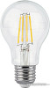 Светодиодная лампа Gauss Filament A60 E27 10 Вт 2700 К 102802110