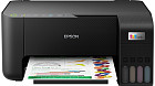 МФУ Epson EcoTank L3250 (ресурс стартового картриджа 4500/7500)