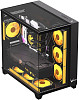 Корпус Formula Crystal Z9 (черный)