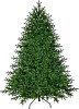 Ель National Tree Company Грация Премиум ГР/ПР-180 1.8 м