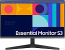 Монитор Samsung Essential S3 LS27C314EAIXCI
