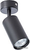 Спот Arte Lamp Aquarius A3216PL-1BK