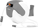 Катушка со шлангом Bradas White Line WL-W6B20 (1/2", 20 м)