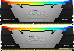Оперативная память DDR4 для ПК (страница 14)