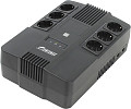 Источник бесперебойного питания Powerman BRICK 800