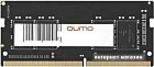 Оперативная память QUMO 8GB DDR4 SODIMM PC4-21300 QUM4S-8G2666P19