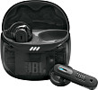 Наушники JBL Tune Flex 2 Ghost (черный)