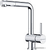 Смеситель Omoikiri Tanigawa-SB-C 4994456