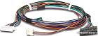 Кабель Chenbro 126-13311-3003A0