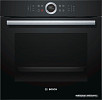 Электрический духовой шкаф Bosch HBG635BB1
