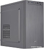 Корпус AeroCool CS-108-S-BK-v1