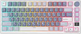Клавиатуры игровые 