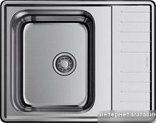 Кухонные мойки (страница 10)