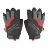 Перчатки хозяйственные Milwaukee Fingerless 11/XXL 48229744