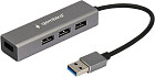 USB-хаб Gembird UHB-C464