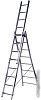 Лестница-трансформер LadderBel 3х7 секций [LS 307]