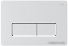 Панель смыва IDDIS Unifix UNI10W0i77 (белый)