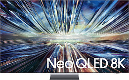 Телевизоры Ultra HD 8K 